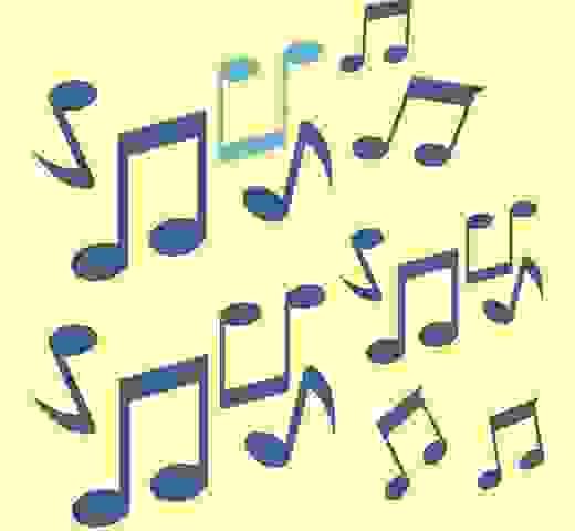 Community Choir for Easter